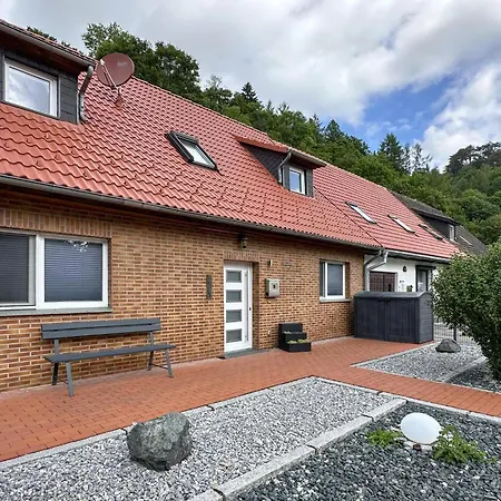 Mompels Сasa de vacaciones