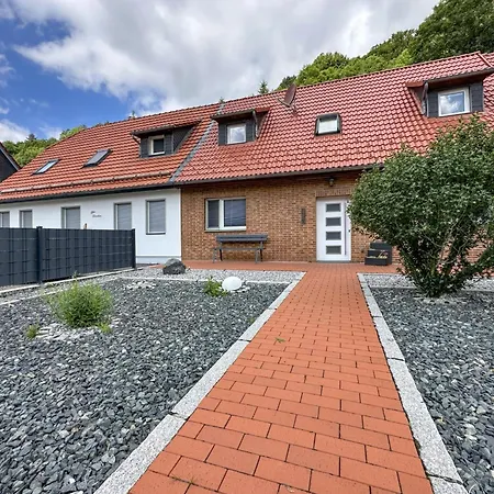 Сasa de vacaciones Mompels