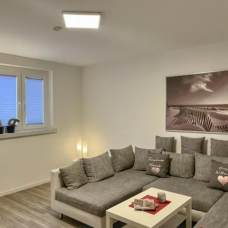 Сasa de vacaciones Mompels