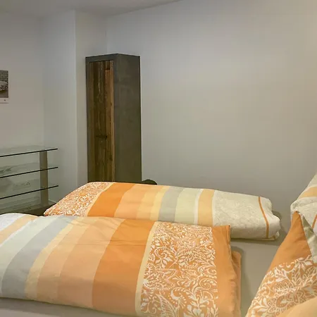 Сasa de vacaciones Mompels *