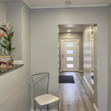 Сasa de vacaciones Mompels *