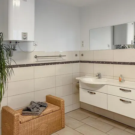 Mompels Сasa de vacaciones Rubeland