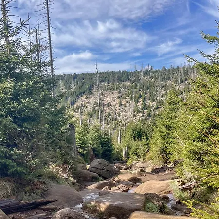 Hébergement de vacances Mompels *