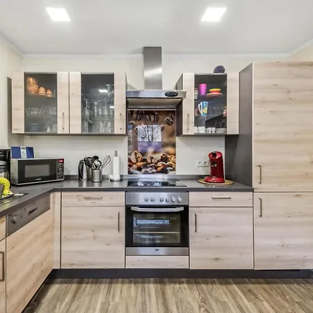 Mompels Сasa de vacaciones