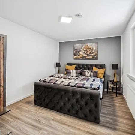 Сasa de vacaciones Mompels Rubeland