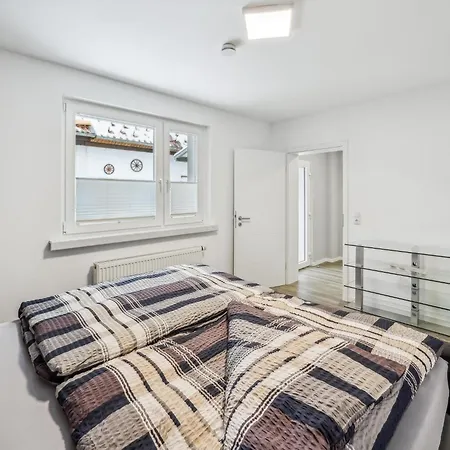 Mompels Сasa de vacaciones