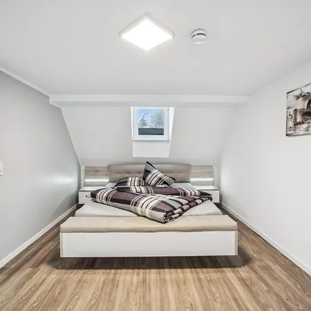 Mompels Сasa de vacaciones