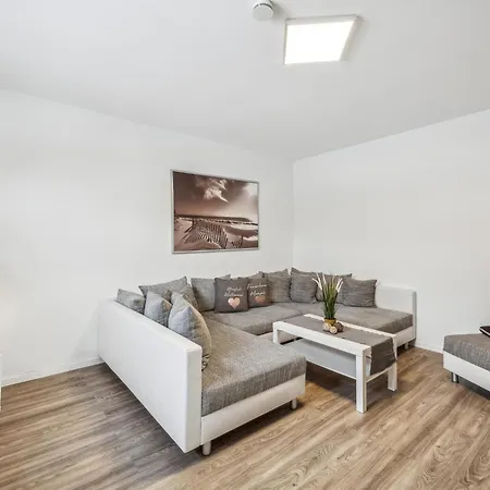 Mompels Сasa de vacaciones Rubeland