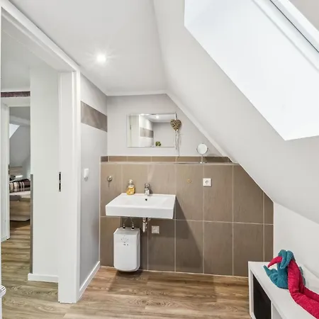 Mompels Сasa de vacaciones