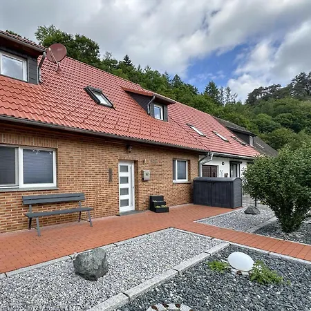 Mompels Ferienhaus