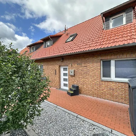 Mompels Ferienhaus Höhlenort Rübeland