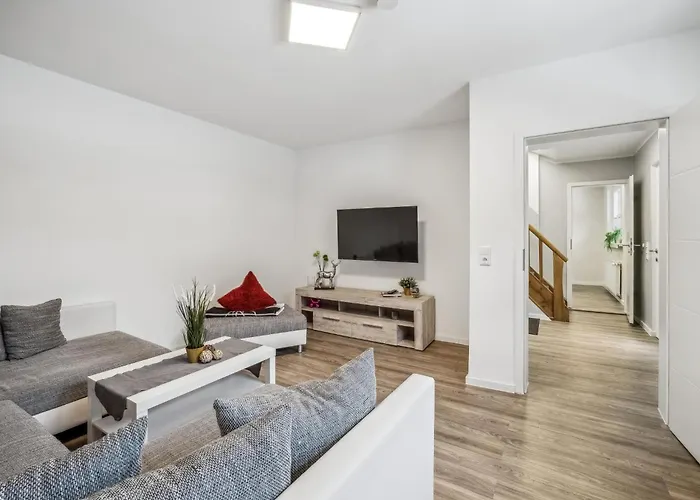 Σπίτι διακοπών Mompels *