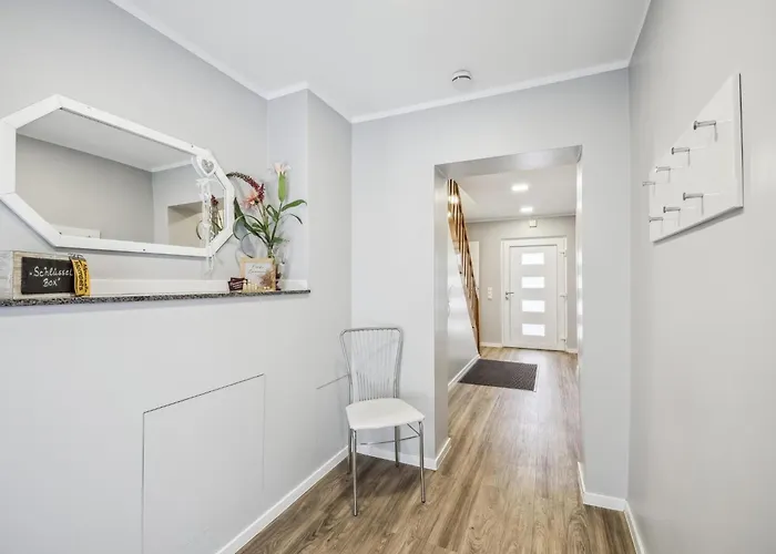 Σπίτι διακοπών Mompels Rubeland