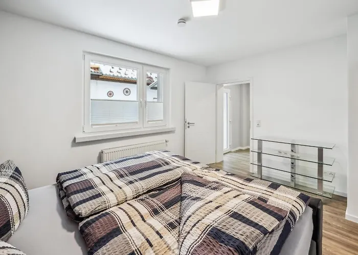 Mompels Σπίτι διακοπών