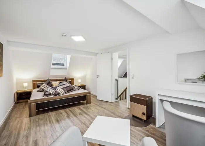 Mompels Σπίτι διακοπών *