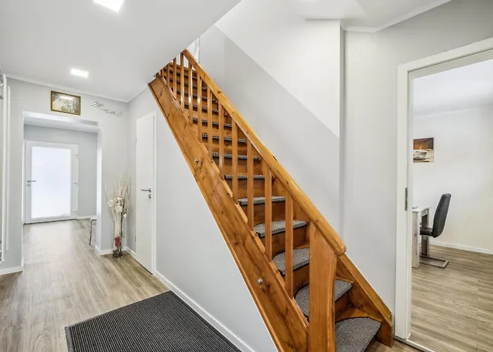 Σπίτι διακοπών Mompels *