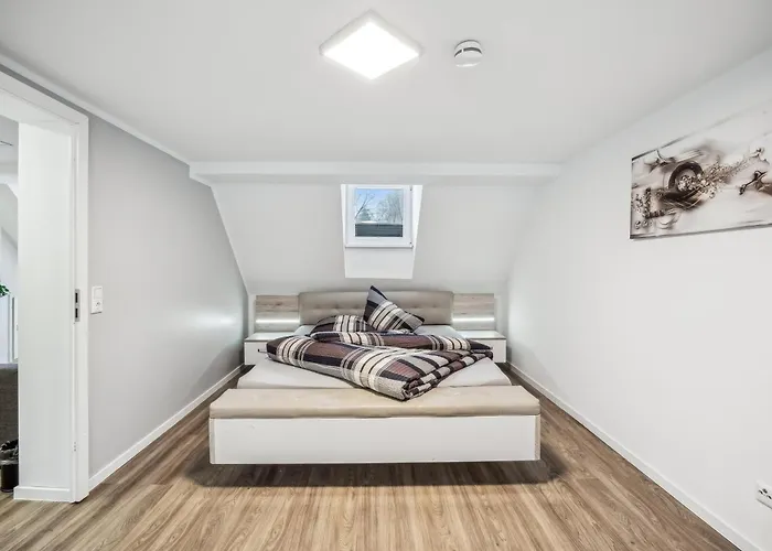 Mompels Σπίτι διακοπών