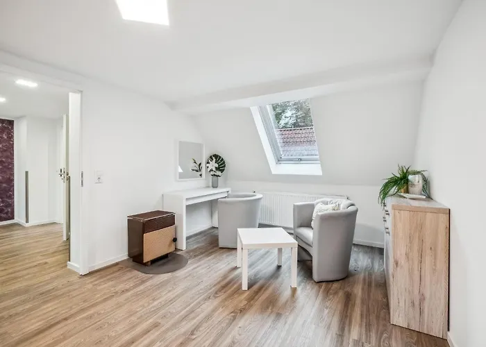 Mompels Σπίτι διακοπών