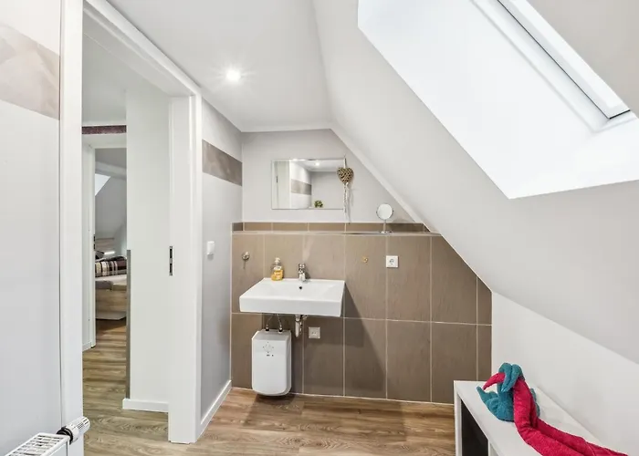 Mompels Σπίτι διακοπών