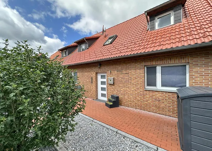 Mompels Σπίτι διακοπών *