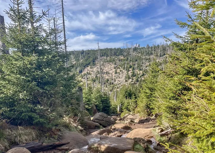 Σπίτι διακοπών Mompels *